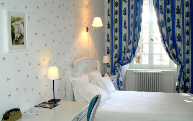 Hostellerie des Cedres
