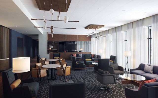 Courtyard by Marriott Montreal Midtown