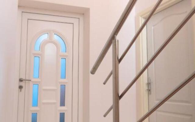 Apartments Suzi Crikvenica