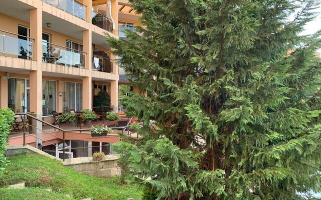 Sozopoli Hills Trifon's appartment A6