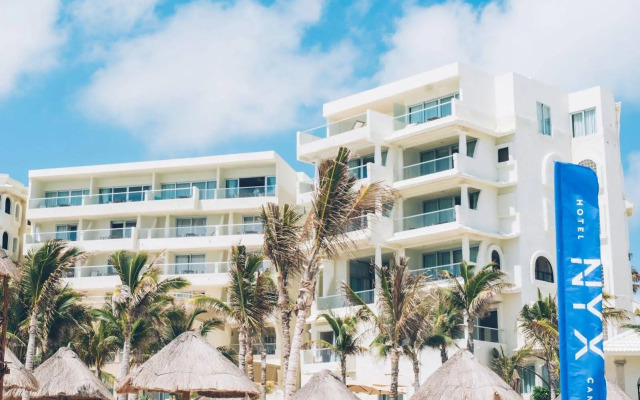 Hotel NYX Cancun All Inclusive