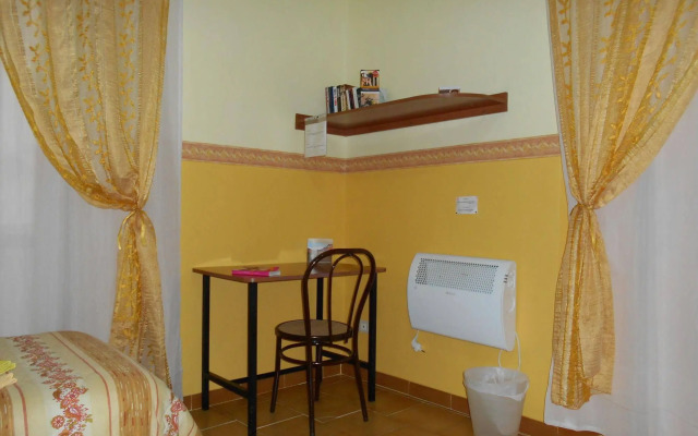 Robbys House Bed & Breakfast