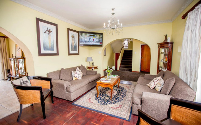 Oria Guesthouse