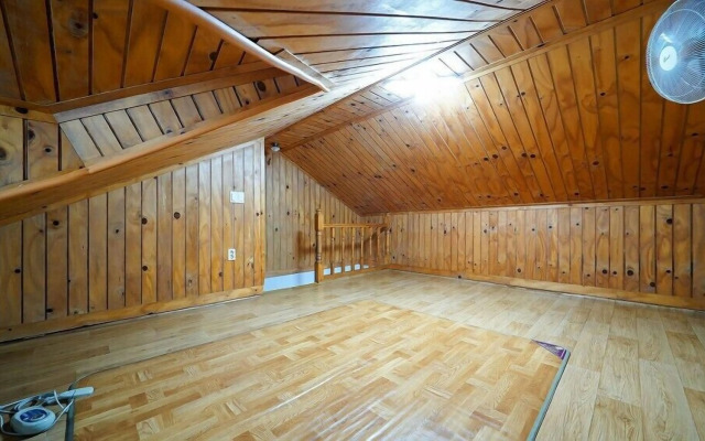 sinchilcheondo pension