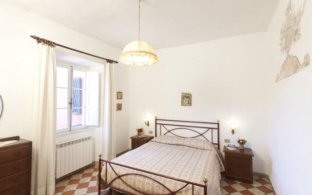 Agriturismo Grazia