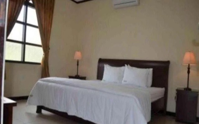 Bhakti Alam Guest House