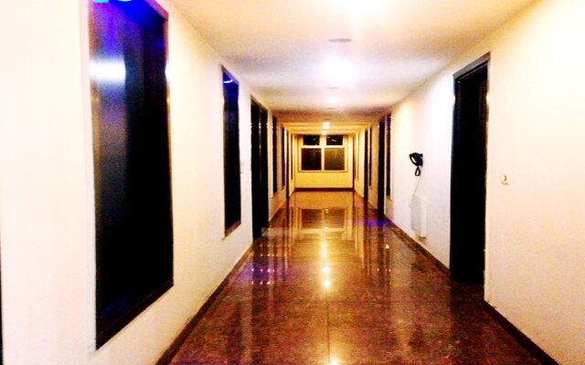 Hotel Aira Xing
