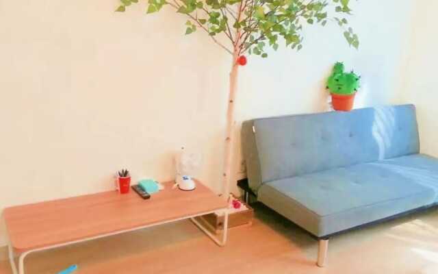 Dongdaemun Cactus House