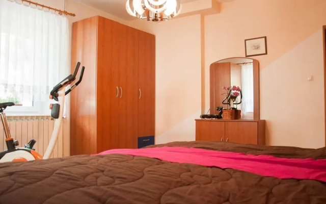 Apartmaji Nataša