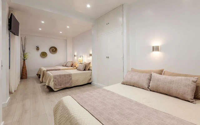 Great Apartment Granada City Centre