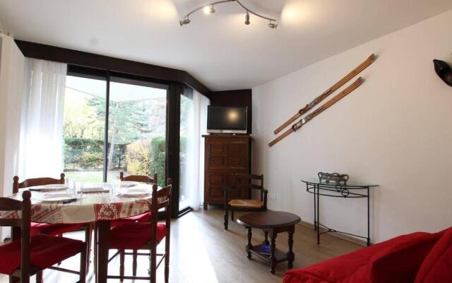 Appartement Serre Chevalier, 1 pièce, 4 personnes - FR-1-330E-13