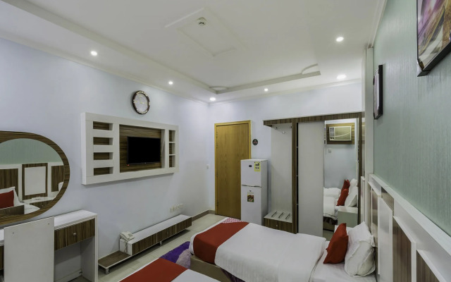 Asoul 6 Hotel Suites