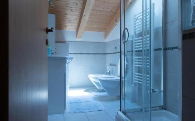 Relax in Montagna
