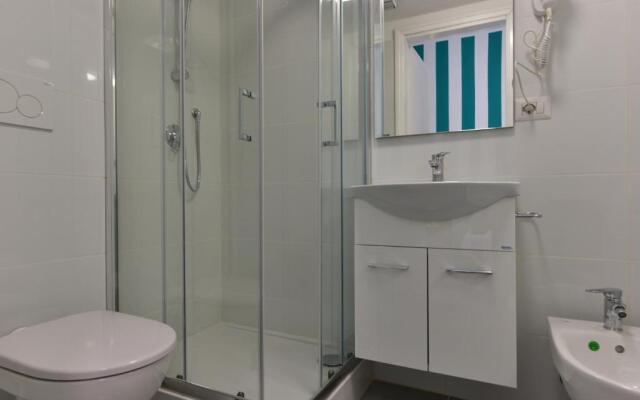 B&B Termini Paradiso