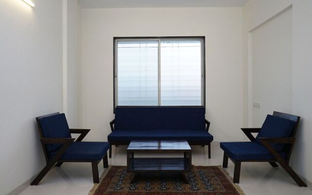 OYO 23670 Hotel Resonare Residency