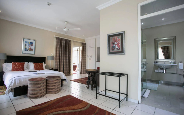 Westville Bed & Breakfast Guest House