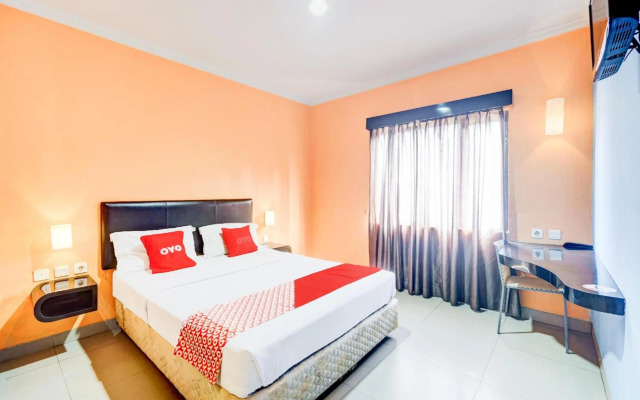 New Florenta Hotel
