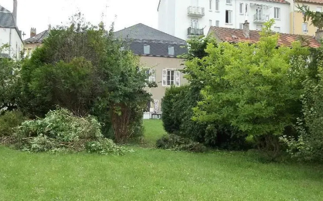 La Sablonnaise