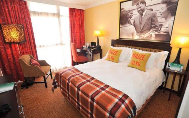 The Soweto Hotel & Conference Centre