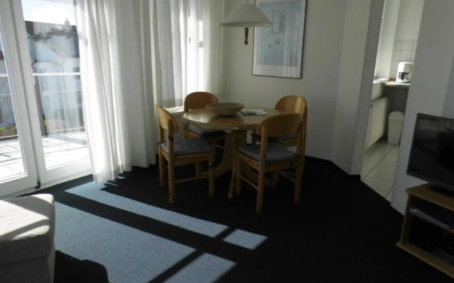 Appartement Residenz Bellevue Usedom Whg 35