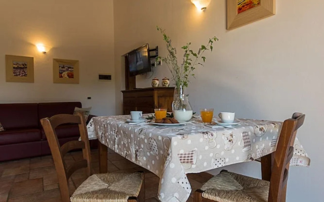 Borgo Mulignone