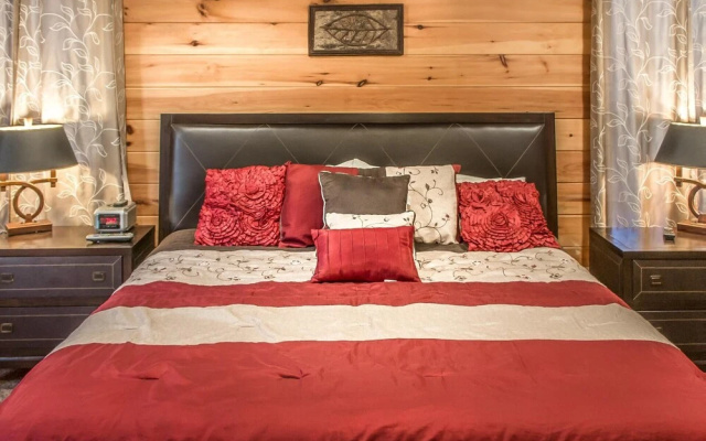 Birchwood Lodge