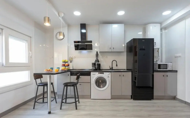 Sunstay Eslava Flat I B Malaga