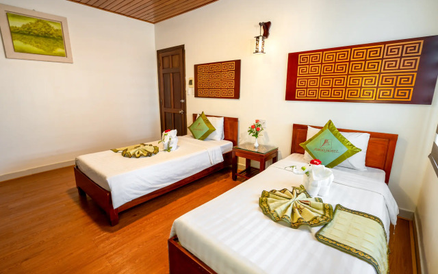 Amigo Hotel