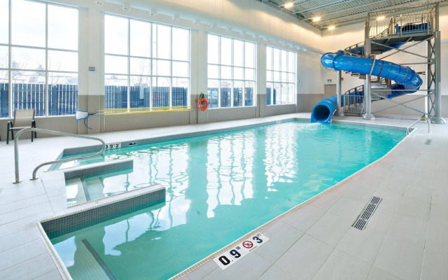 Holiday Inn Express Red Deer North by IHG