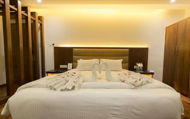 Kyriad Hotel Gulbarga