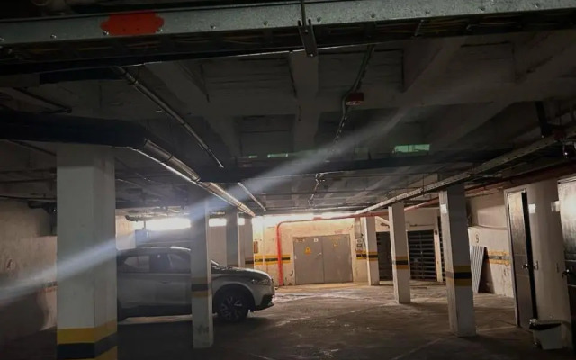 Kalina Hotel