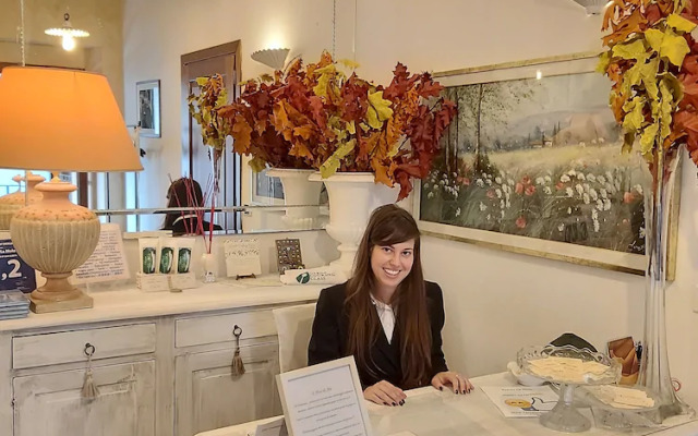 Agriturismo I Molini E Antico Ristoro