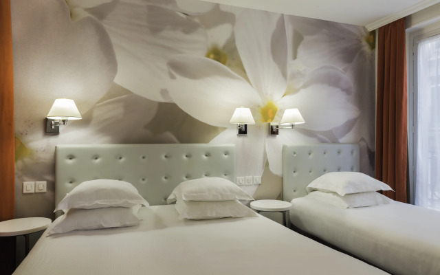 Albe Hôtel Saint-Michel