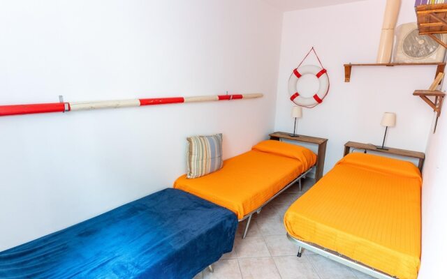 Casa Aprilia in Venezia