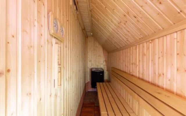 Apartamenty Pod Skocznią