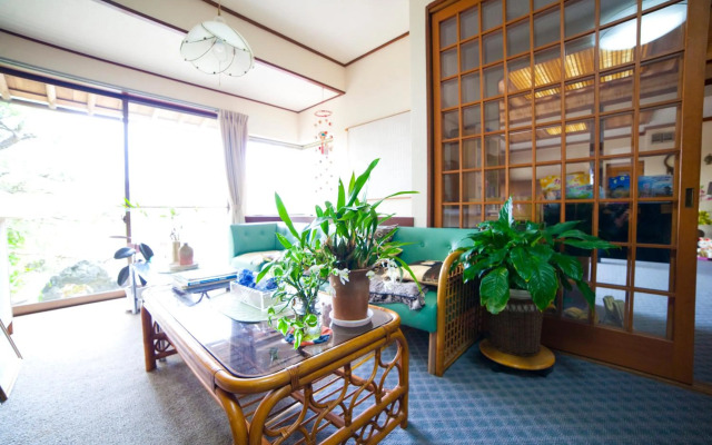 Hinodeya Ryokan