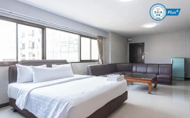 Ratchaphruek Pavilion (SHA Extra Plus)