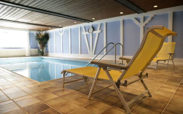 Hotel Krone