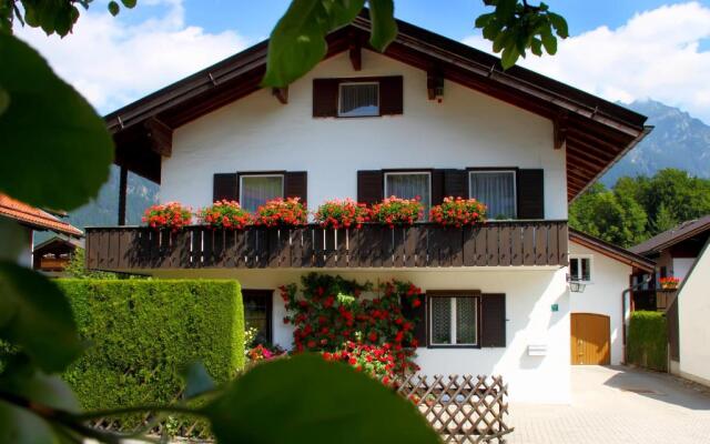 Fewo Bauernhof Haus Wienertoni
