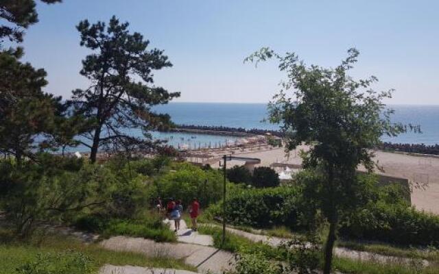 Apartament lux Albert