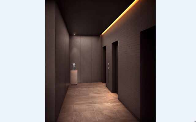 OMO3 Tokyo Akasaka by Hoshino Resorts