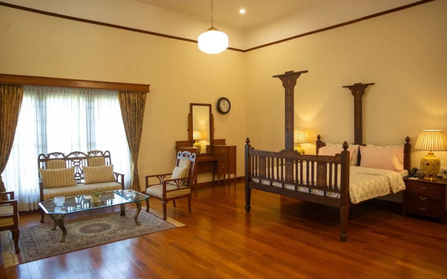 Marlihill Bungalow - CGH Earth