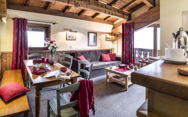 Village Montana (TIG136)