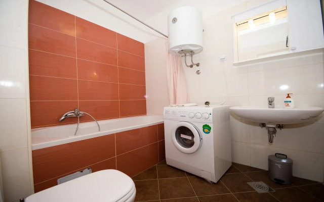 Sipa Apartments