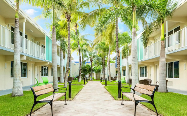 Fairfield Inn & Suites by Marriott Key West at the Keys Collection