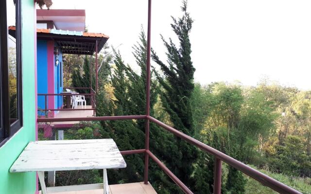 Yoddoi Park Upper Zone
