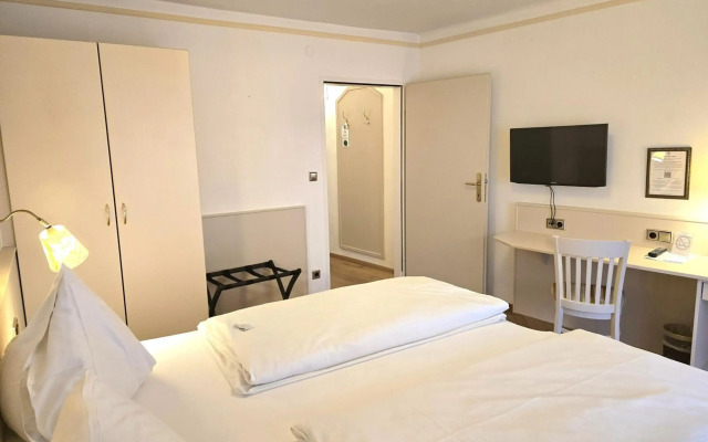 Boutique Hotel Goldenes Lamm