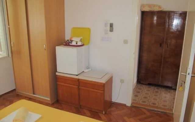 Apartments Slobodanka