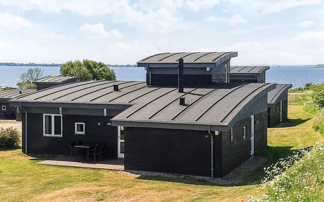 8 Person Holiday Home in Faaborg-by Traum