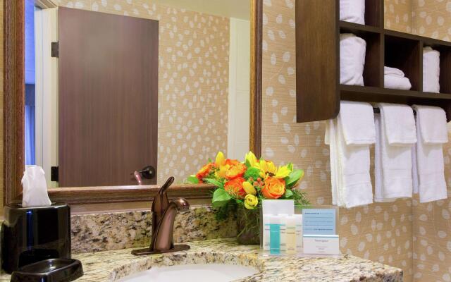 Hampton Inn Jackson Hole
